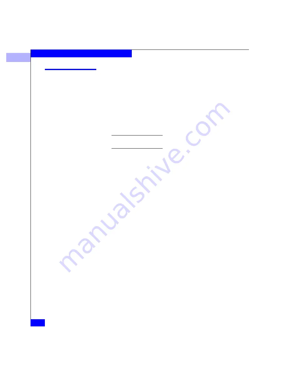 EMC Connectrix EC-1100 System User Manual Download Page 76