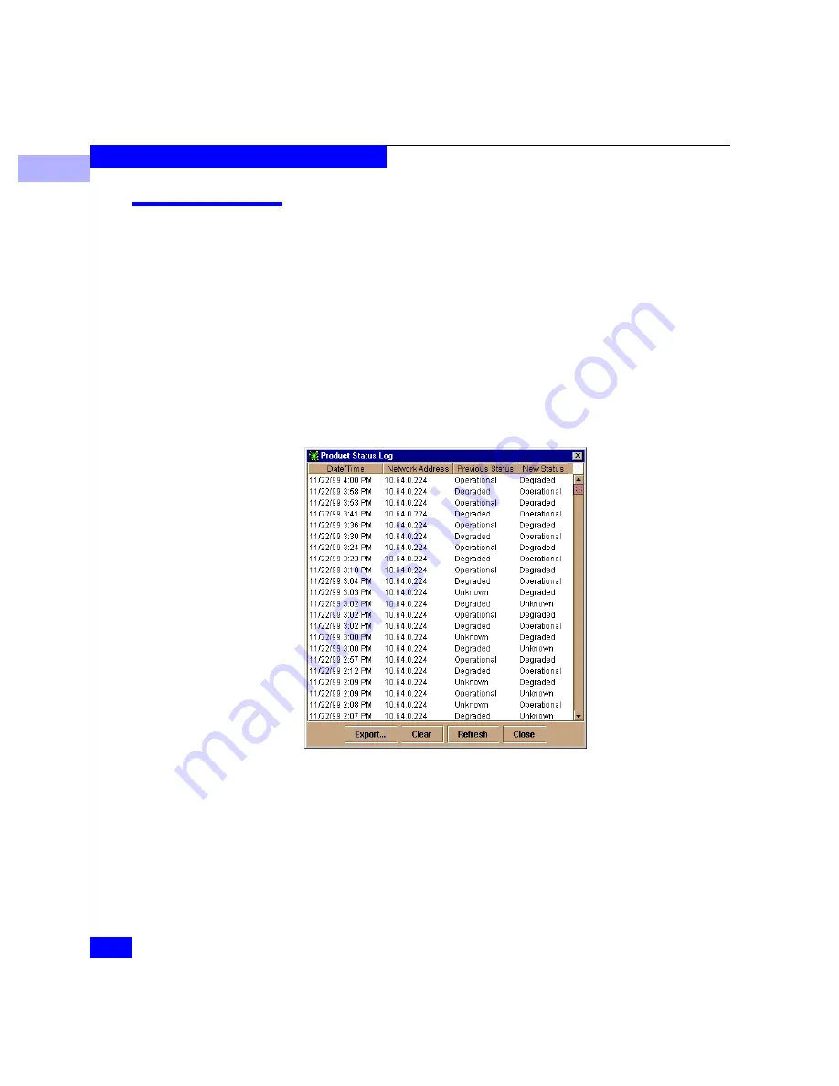 EMC Connectrix EC-1100 System Скачать руководство пользователя страница 136