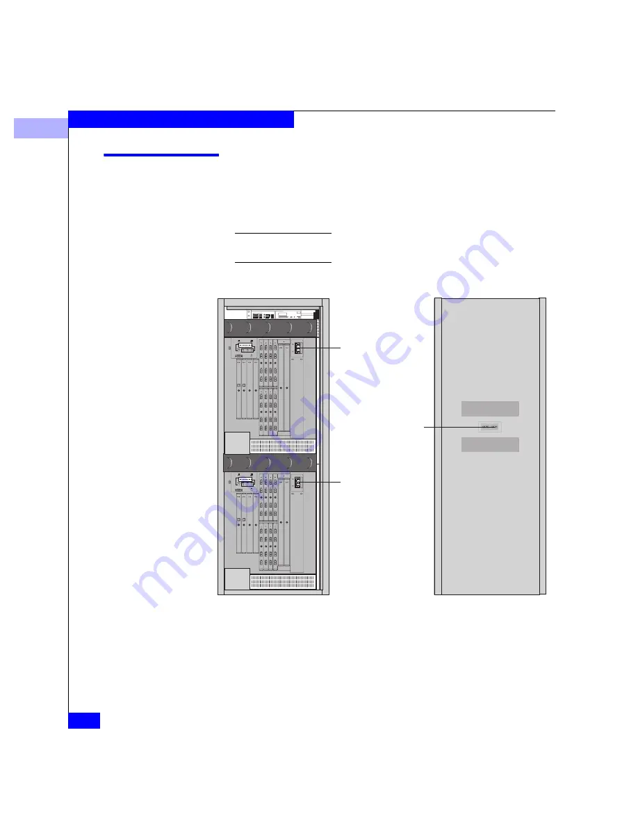 EMC Connectrix EC-1100 System Скачать руководство пользователя страница 192