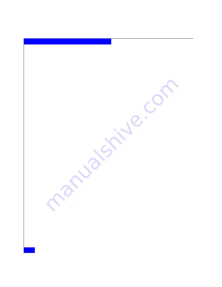 EMC Connectrix ED-64M User Manual Download Page 14