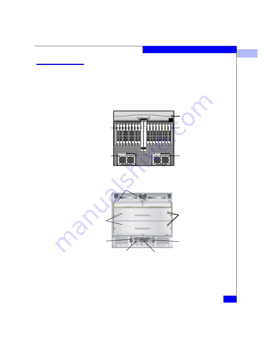 EMC Connectrix ED-64M Скачать руководство пользователя страница 41