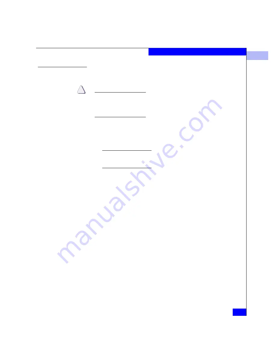 EMC Connectrix ED-64M User Manual Download Page 49