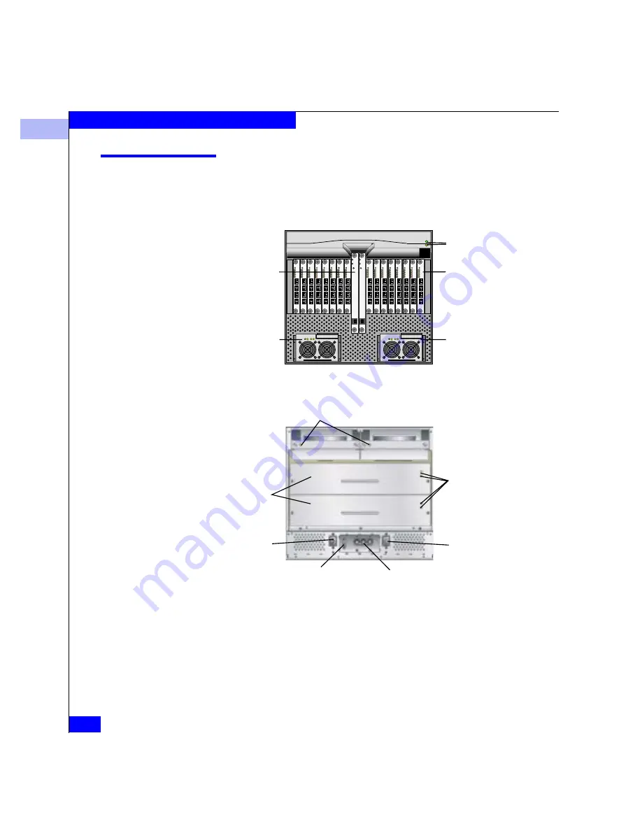 EMC Connectrix ED-64M Скачать руководство пользователя страница 54