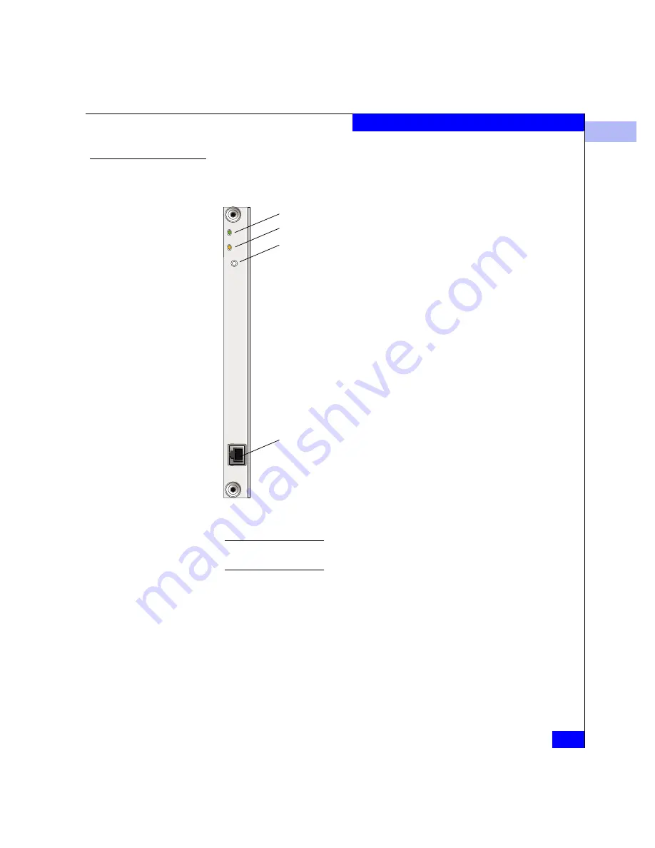 EMC Connectrix ED-64M User Manual Download Page 57