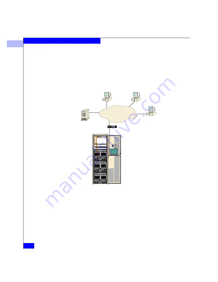 EMC Connectrix ED-64M User Manual Download Page 64