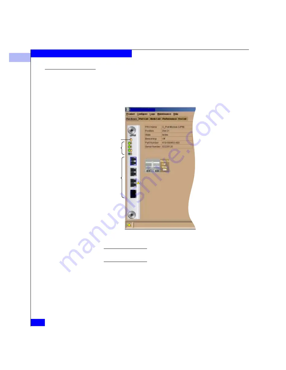 EMC Connectrix ED-64M User Manual Download Page 100