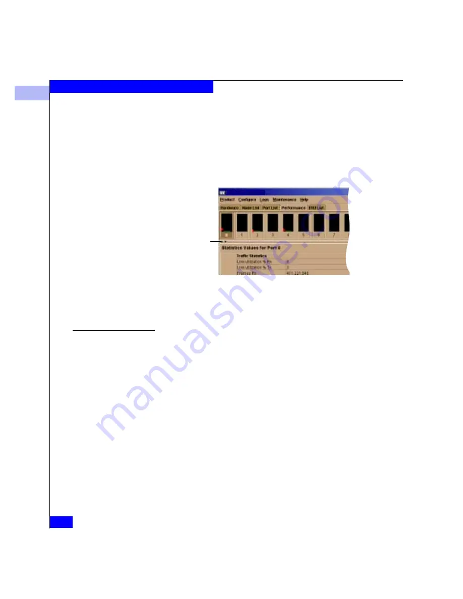 EMC Connectrix ED-64M User Manual Download Page 118