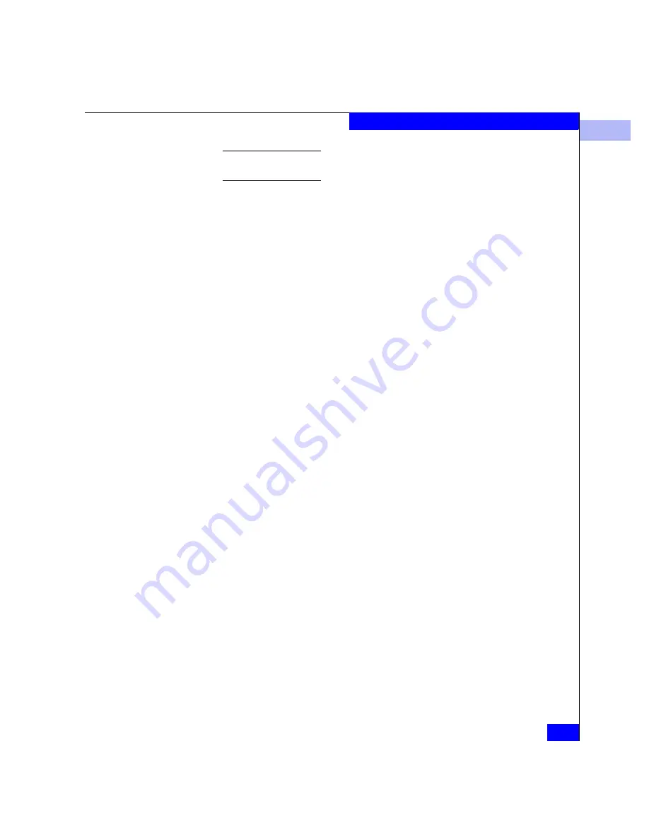 EMC Connectrix ED-64M User Manual Download Page 141