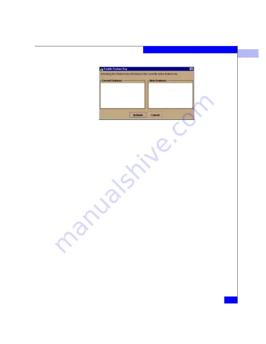 EMC Connectrix ED-64M User Manual Download Page 169