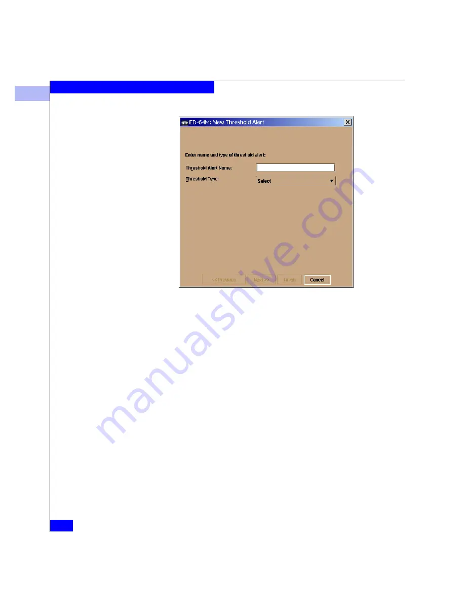 EMC Connectrix ED-64M User Manual Download Page 174