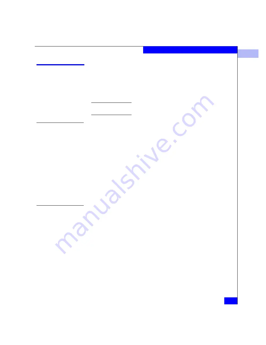 EMC Connectrix ED-64M User Manual Download Page 181