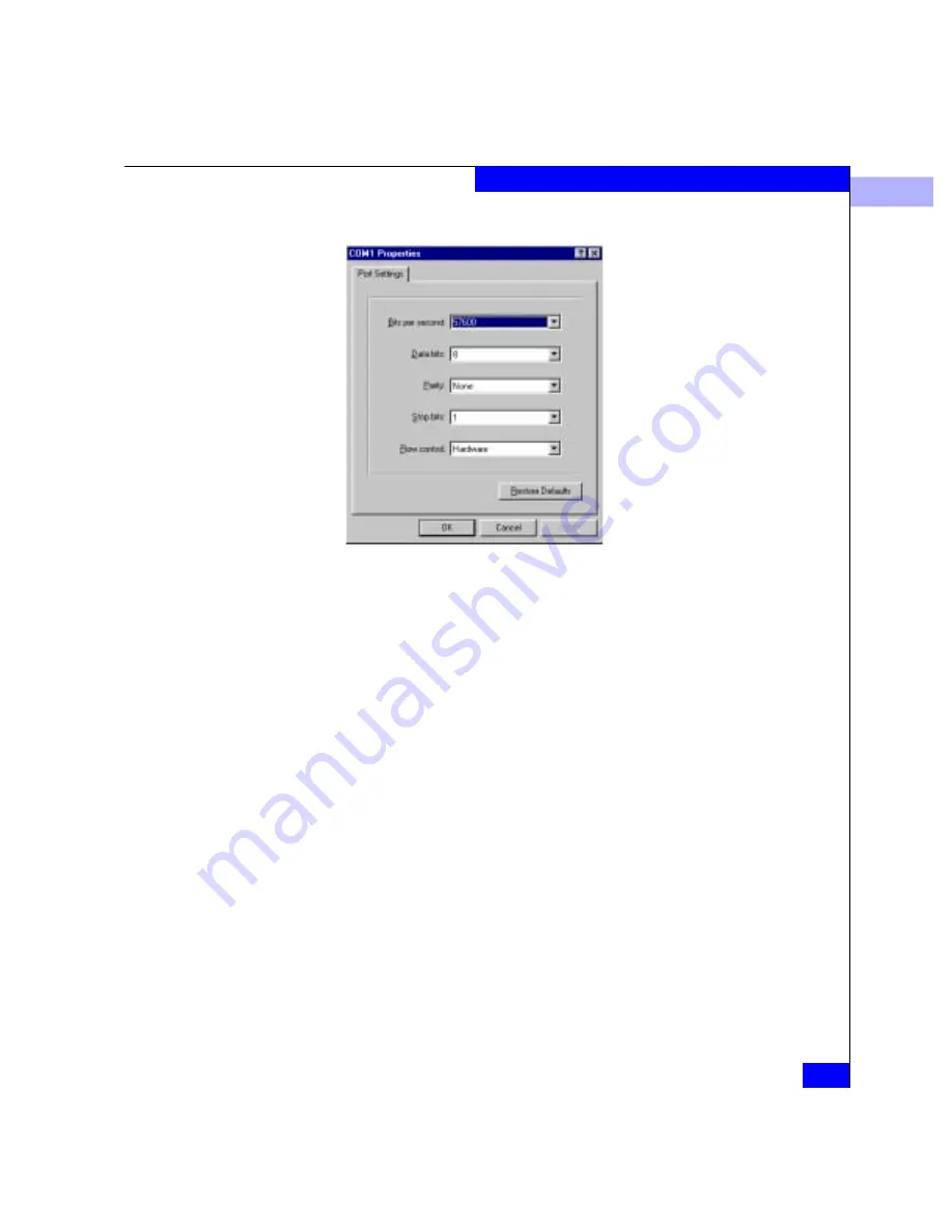 EMC Connectrix ED-64M User Manual Download Page 323