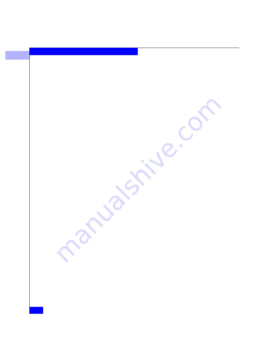 EMC Connectrix ED-64M User Manual Download Page 326