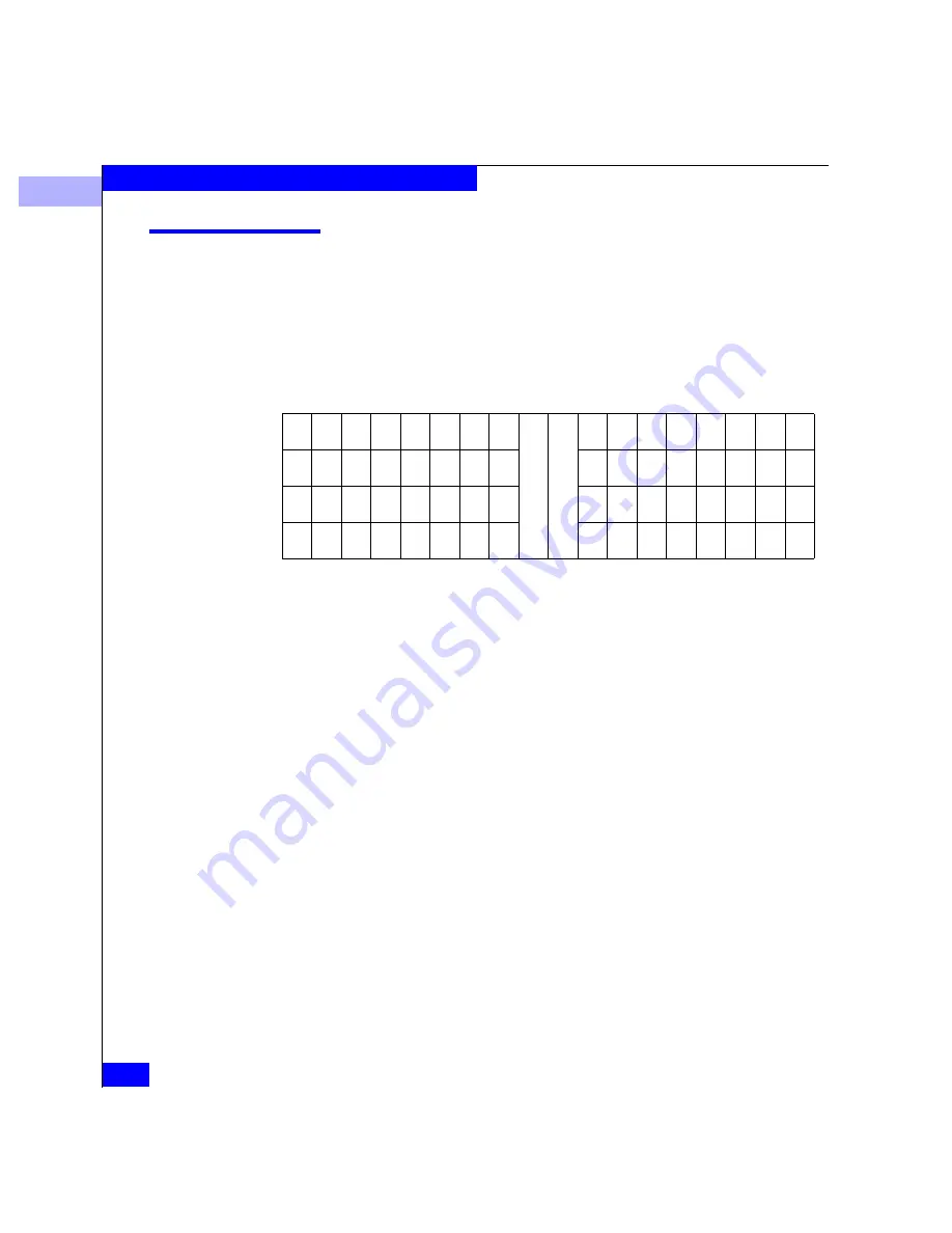 EMC Connectrix ED-64M User Manual Download Page 328