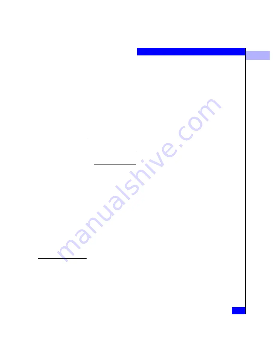 EMC Connectrix ED-64M User Manual Download Page 359