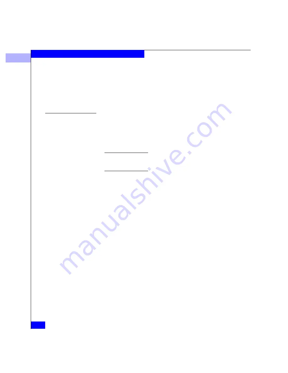 EMC Connectrix ED-64M User Manual Download Page 360