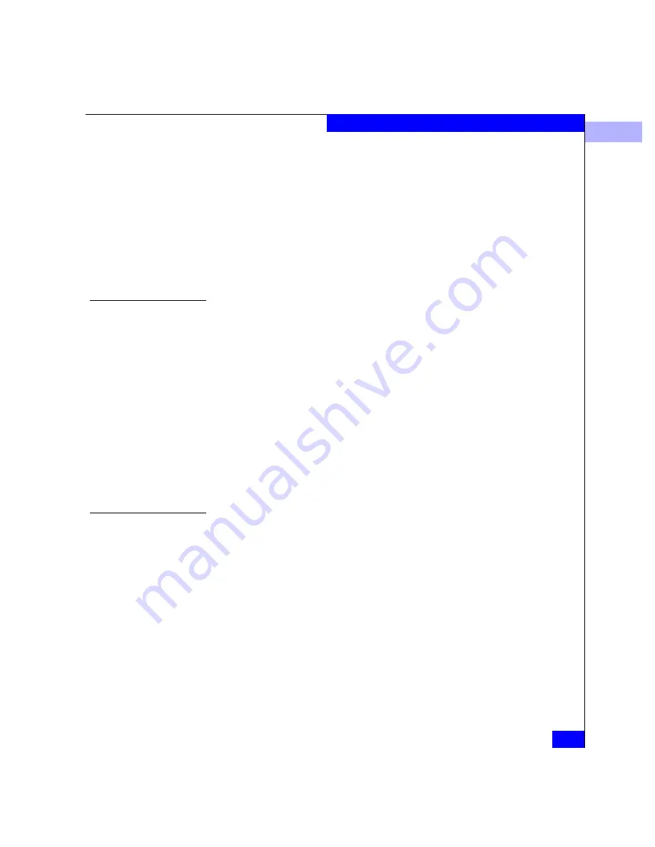 EMC Connectrix ED-64M User Manual Download Page 375