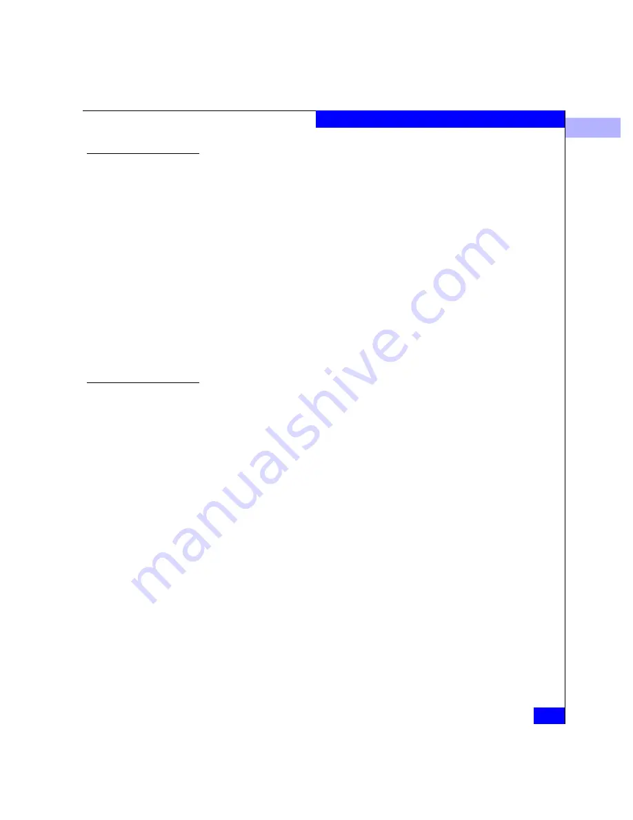 EMC Connectrix ED-64M User Manual Download Page 379