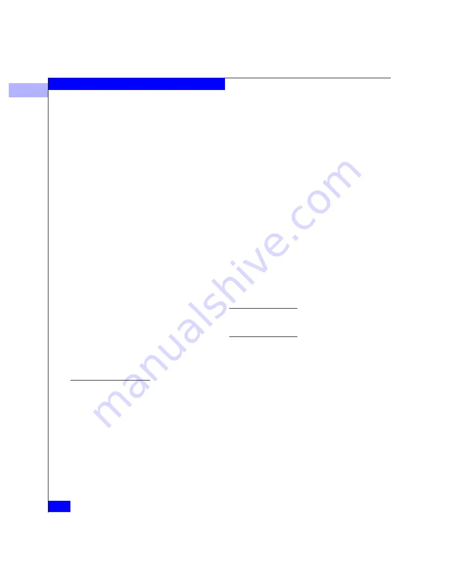 EMC Connectrix ED-64M User Manual Download Page 380