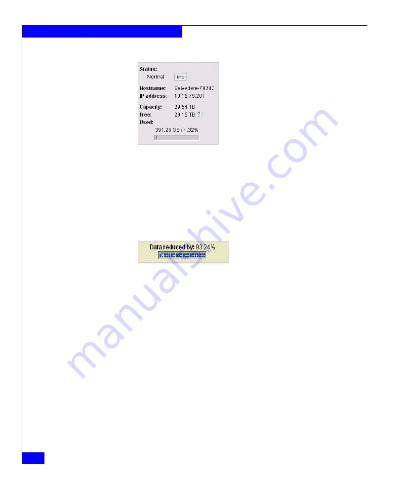 EMC DL3D 1500 Administrator'S Manual Download Page 30