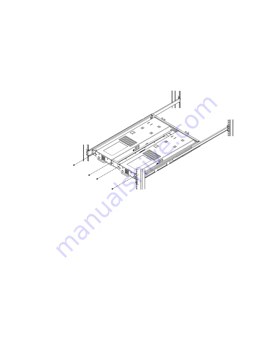 EMC EMC VNX VNX5200 Installation And Operation Manual Download Page 16