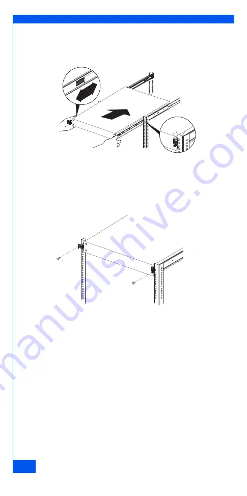 EMC Ionix SCA Installation Quick Reference Download Page 10