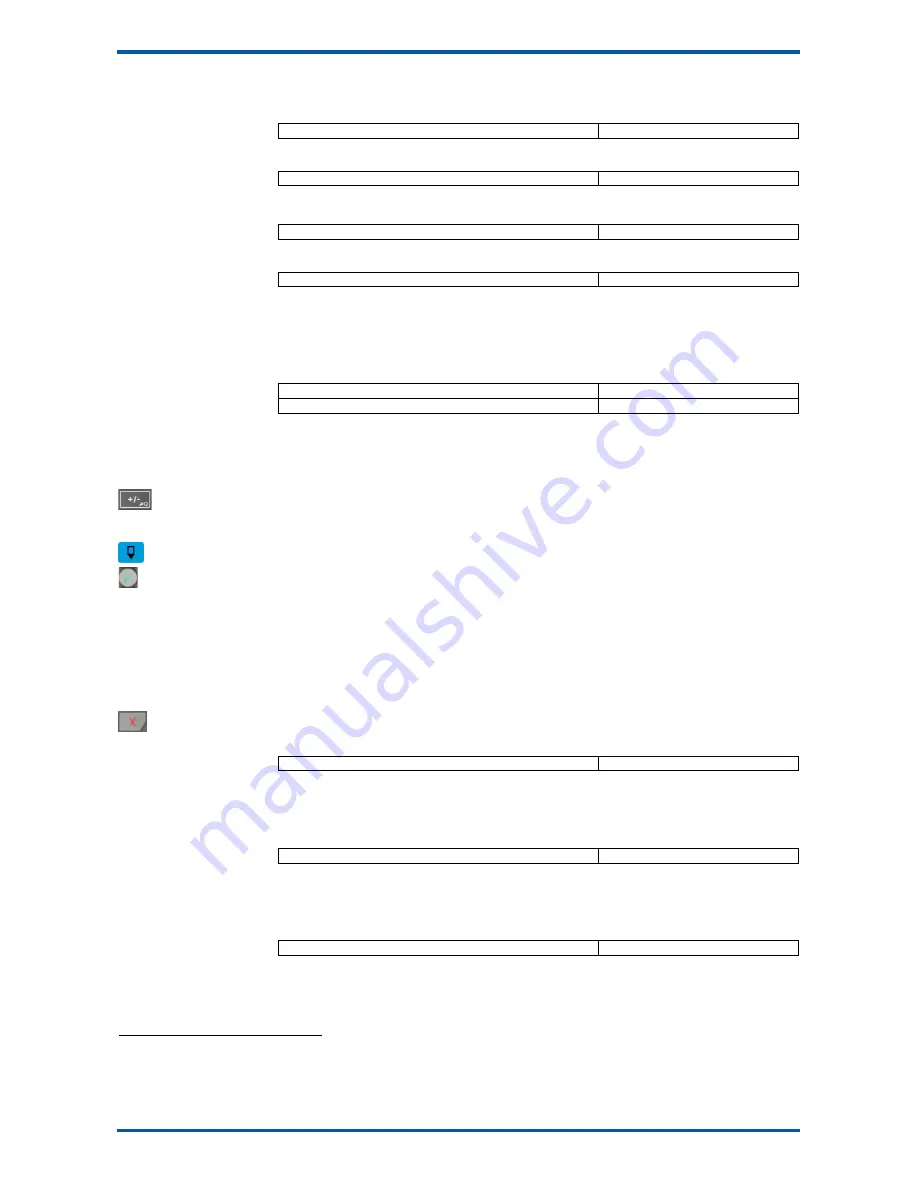 EMC ModWeeihg MW61A Instruction Manual Download Page 26