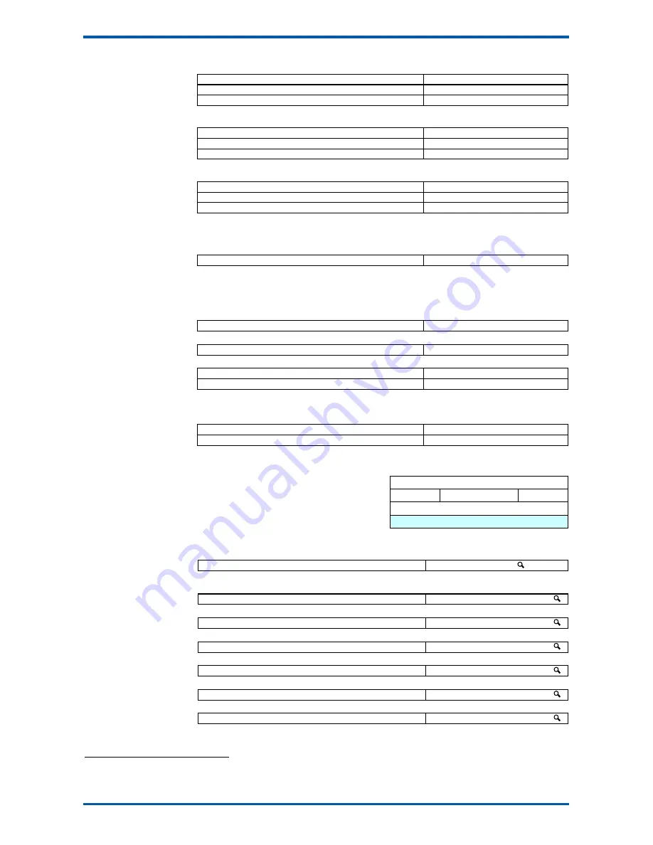 EMC ModWeeihg MW61A Instruction Manual Download Page 38