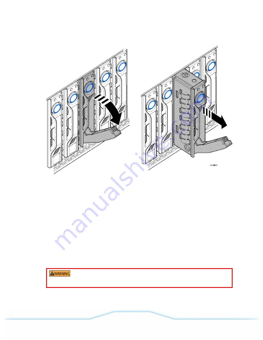 EMC VCE VxRail 120 Product Manual Download Page 67