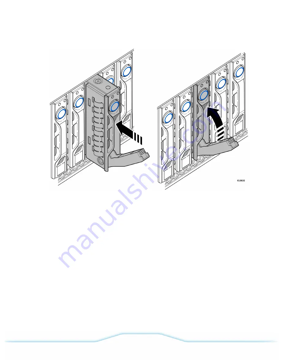 EMC VCE VxRail 120 Product Manual Download Page 68