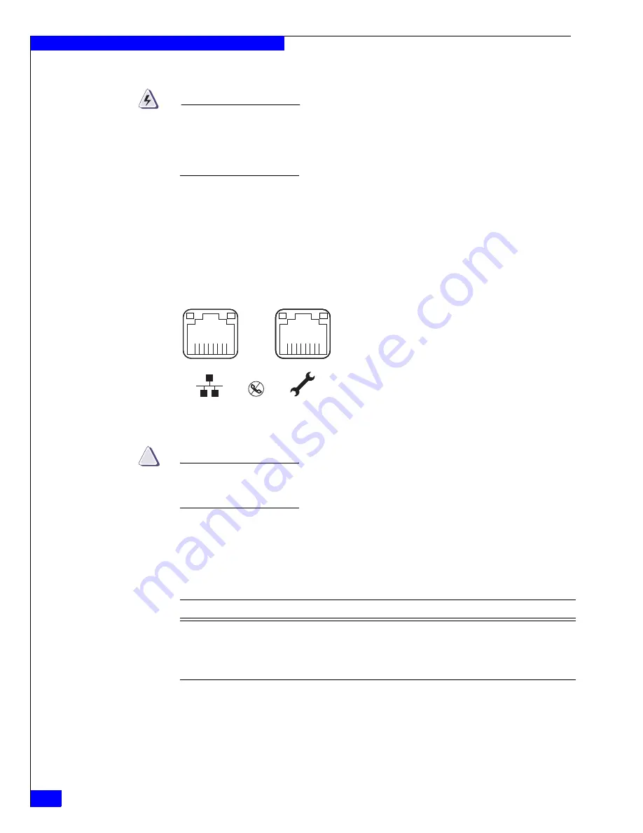 EMC VNX5300 Block Hardware Information Manual Download Page 28