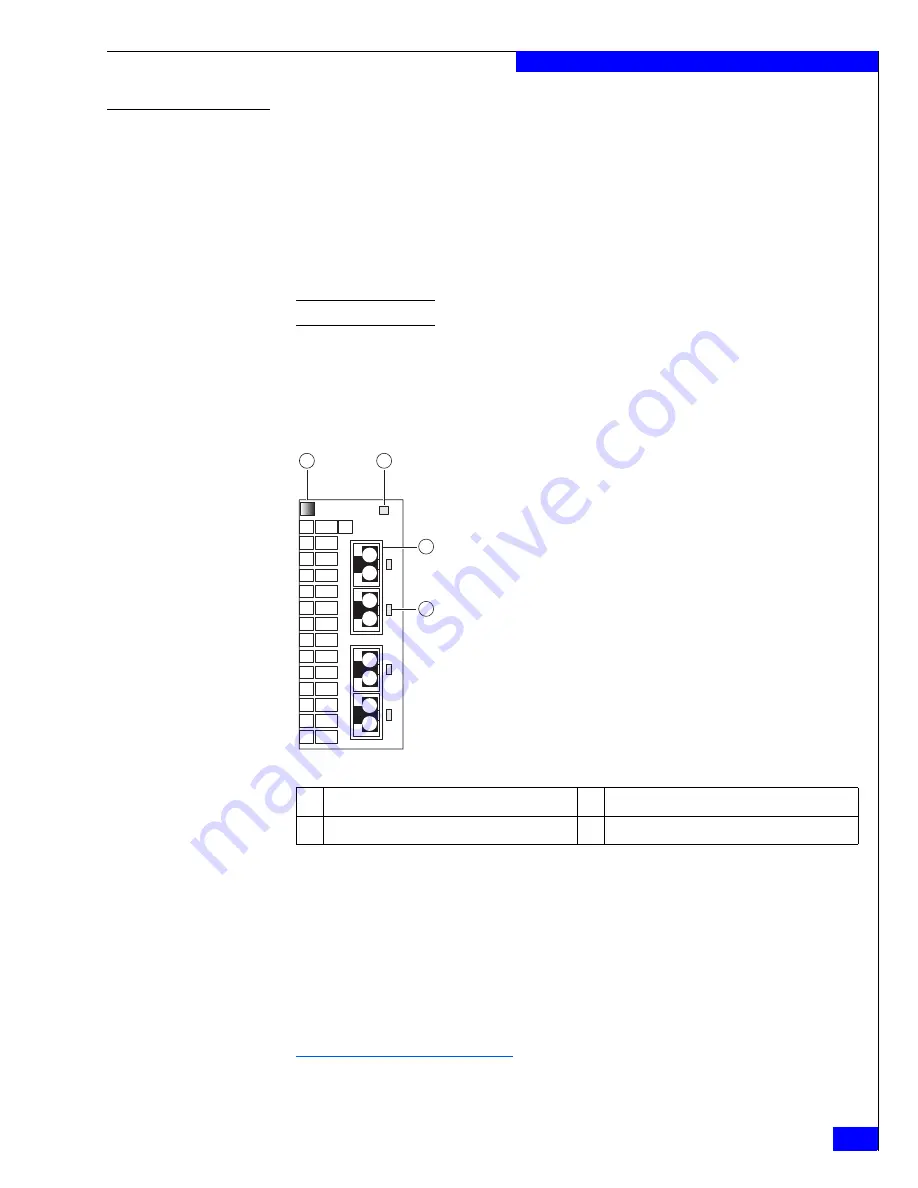 EMC VNX5300 Block Скачать руководство пользователя страница 49