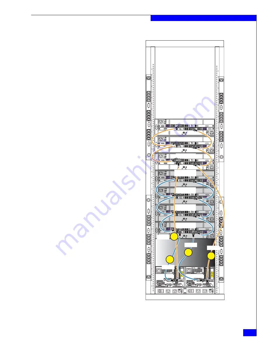 EMC VNX5300 Block Hardware Information Manual Download Page 81