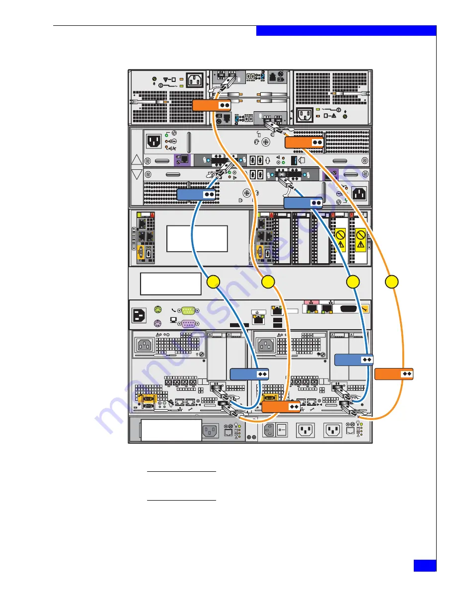 EMC VNX5300 Block Hardware Information Manual Download Page 83