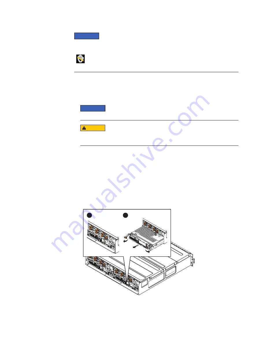 EMC VNXe Replacing Download Page 7