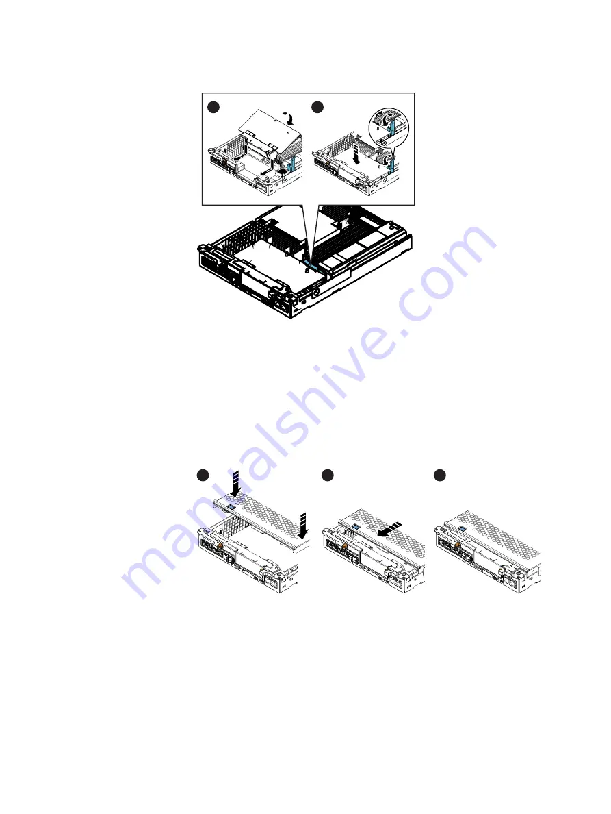 EMC VNXe Replacing Download Page 10