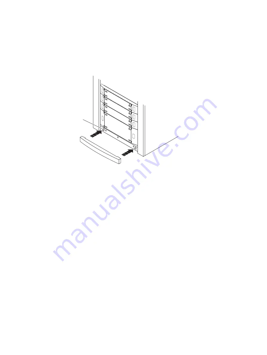 EMC2 40U-C Unpacking And Setup Manual Download Page 11