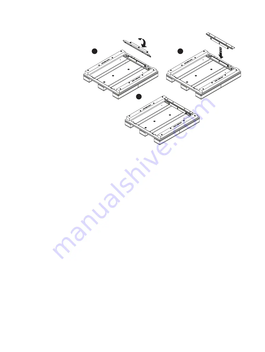 EMC2 40U-C Unpacking And Setup Manual Download Page 13