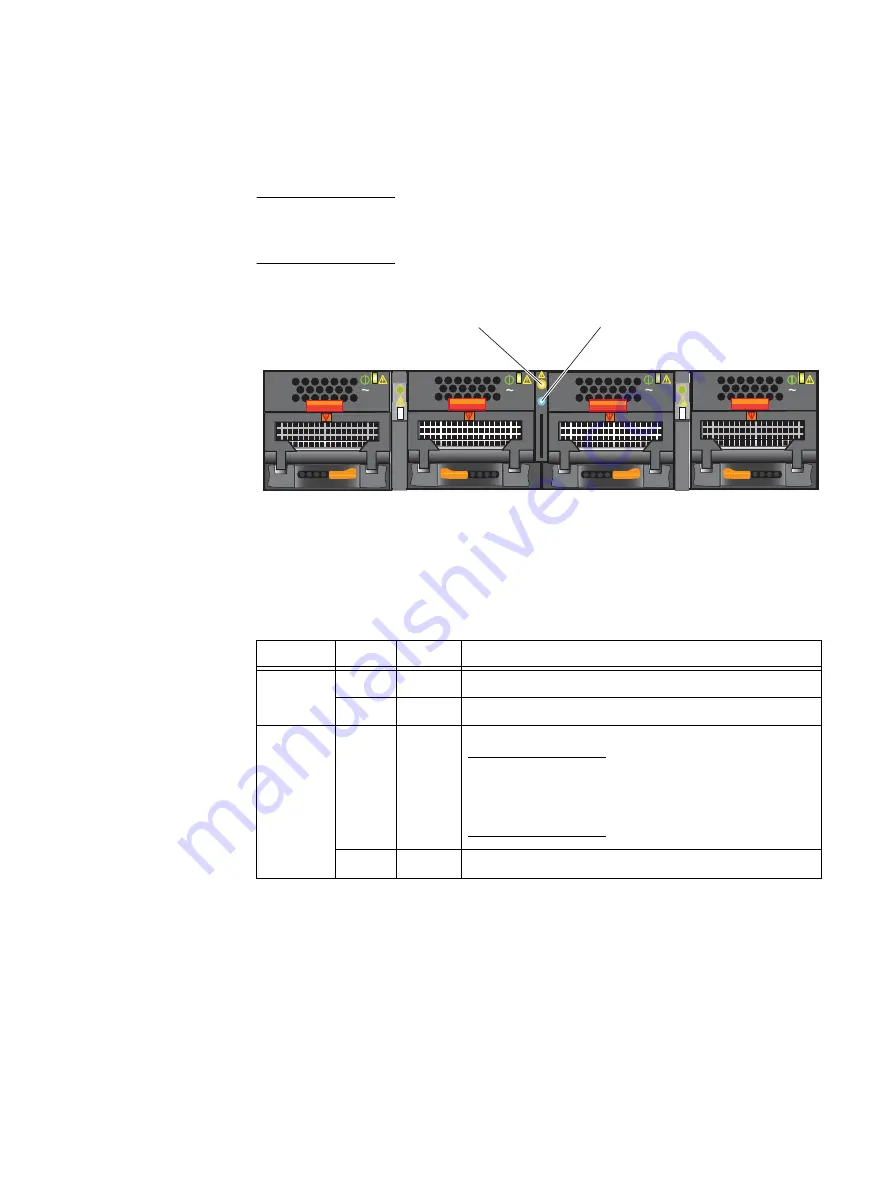 EMC2 EMC VNX5400 Скачать руководство пользователя страница 21