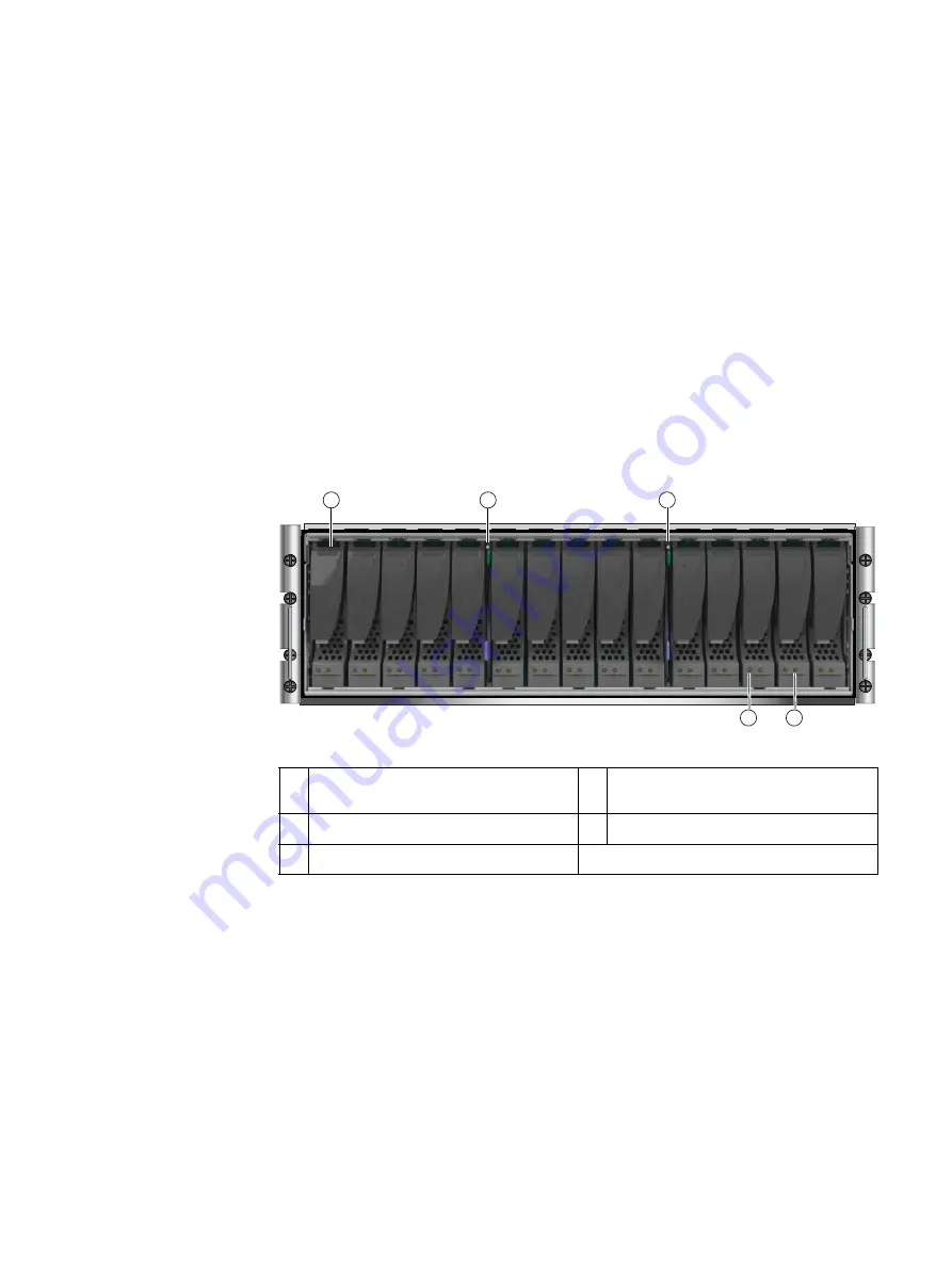 EMC2 EMC VNX5400 Скачать руководство пользователя страница 81