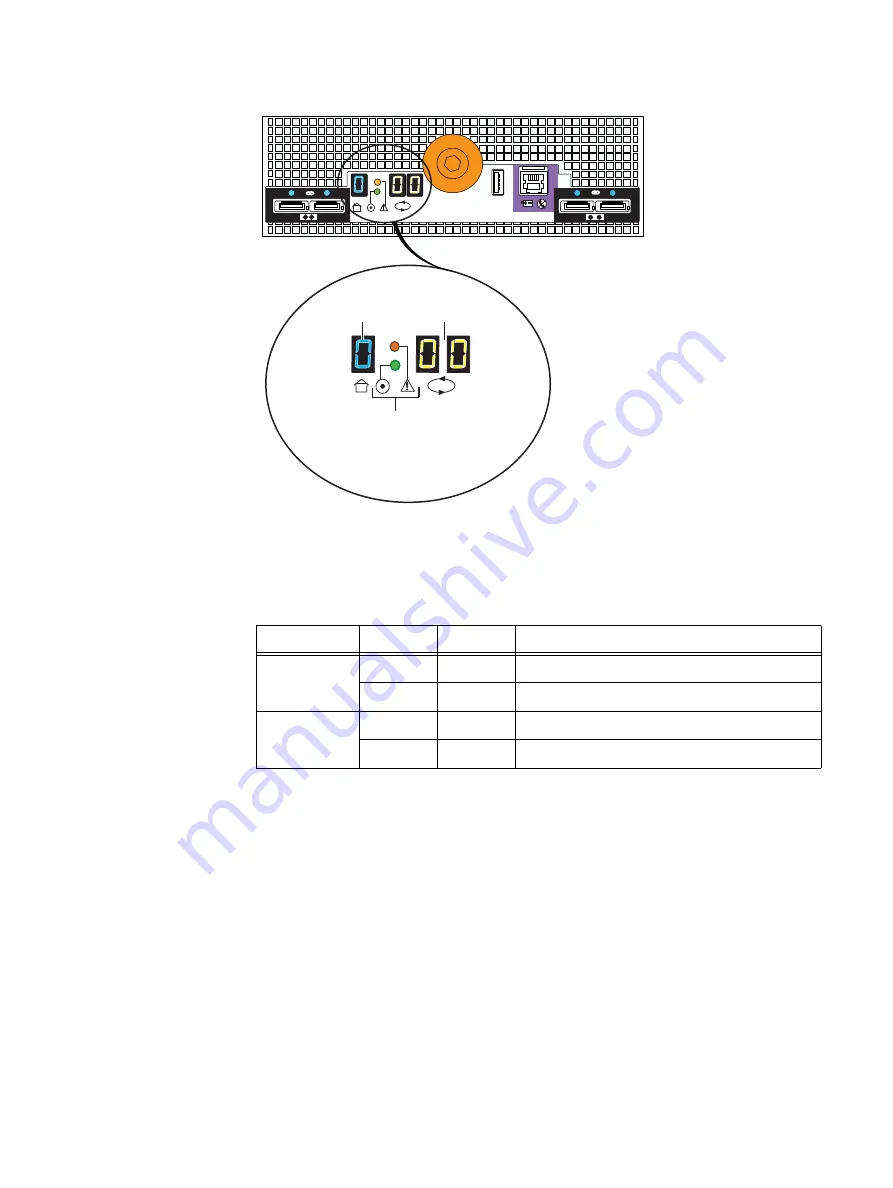 EMC2 EMC VNX5400 Hardware Information Manual Download Page 99