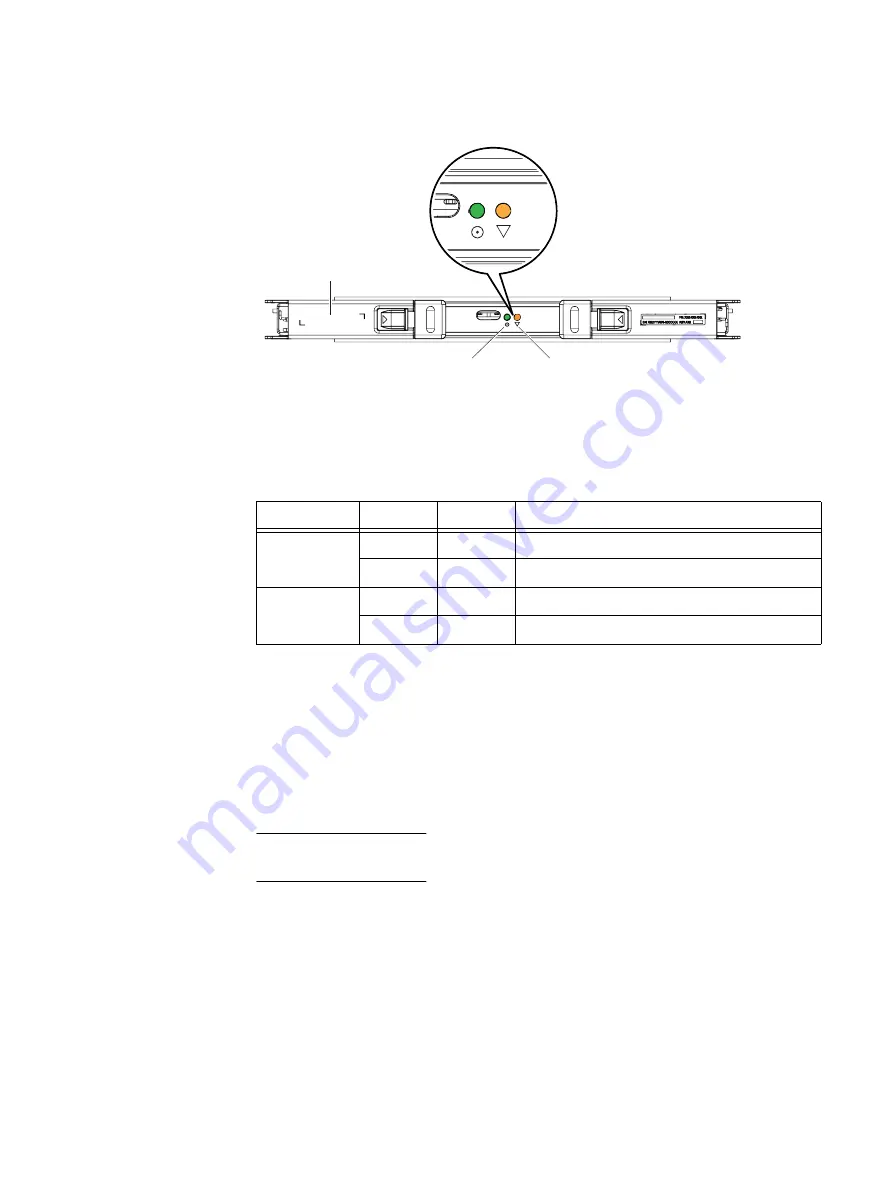 EMC2 EMC VNX5400 Hardware Information Manual Download Page 124