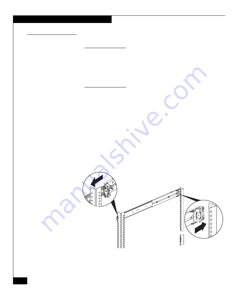 EMC2 SVR-D1U-R610 Installation And Replacement Manual Download Page 6