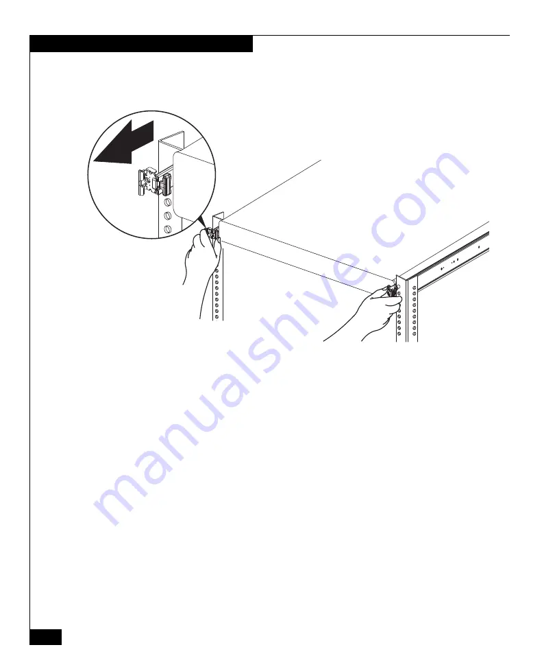 EMC2 SVR-D1U-R610 Installation And Replacement Manual Download Page 20