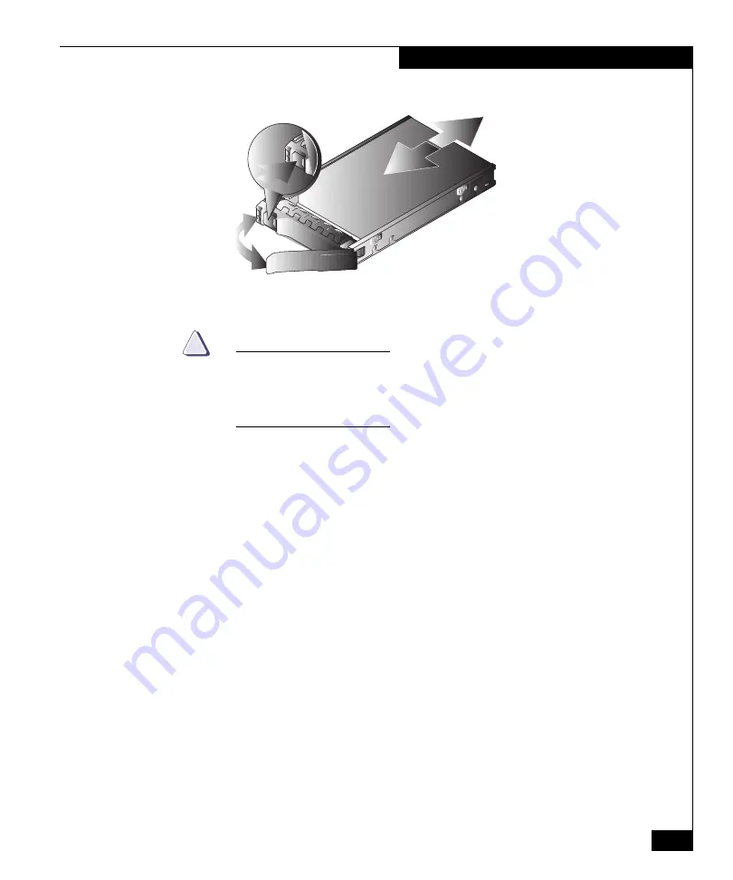 EMC2 SVR-D2U-R710 Installation And Replacement Manual Download Page 13