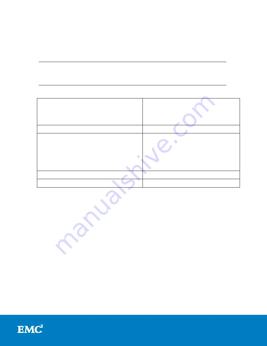 EMC2 TAE Disassembly Instructions Manual Download Page 10