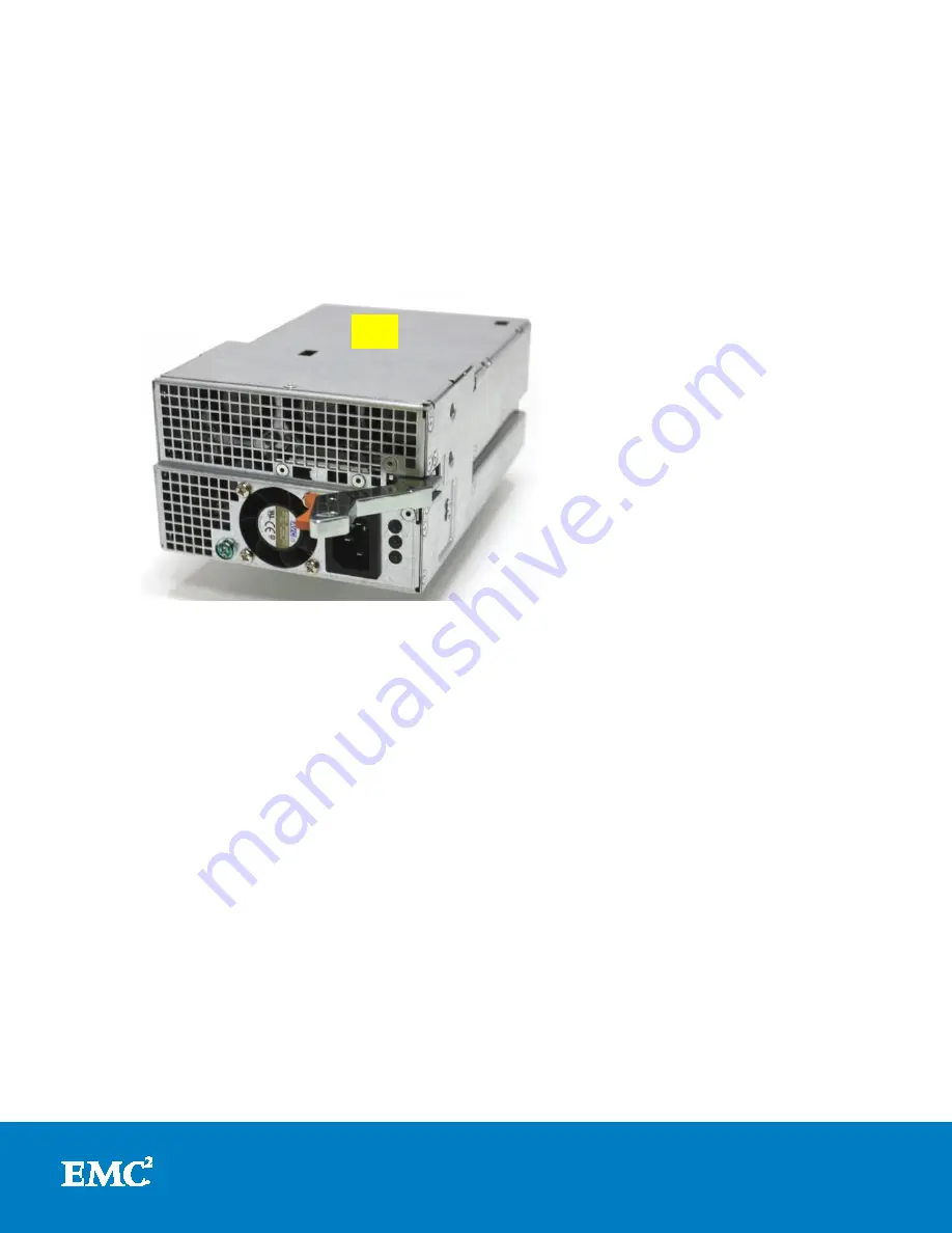 EMC2 TAE Disassembly Instructions Manual Download Page 14