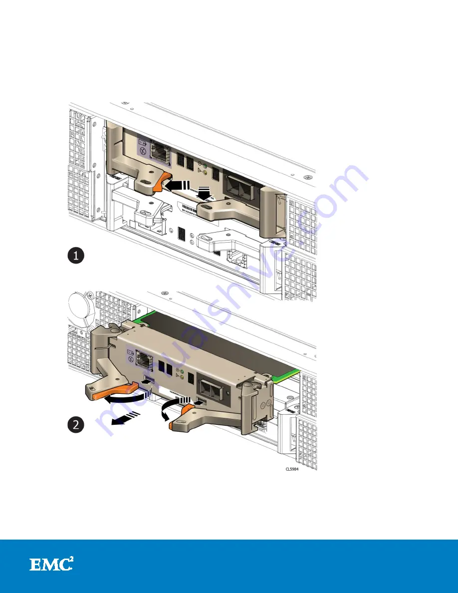 EMC2 TAE Disassembly Instructions Manual Download Page 28