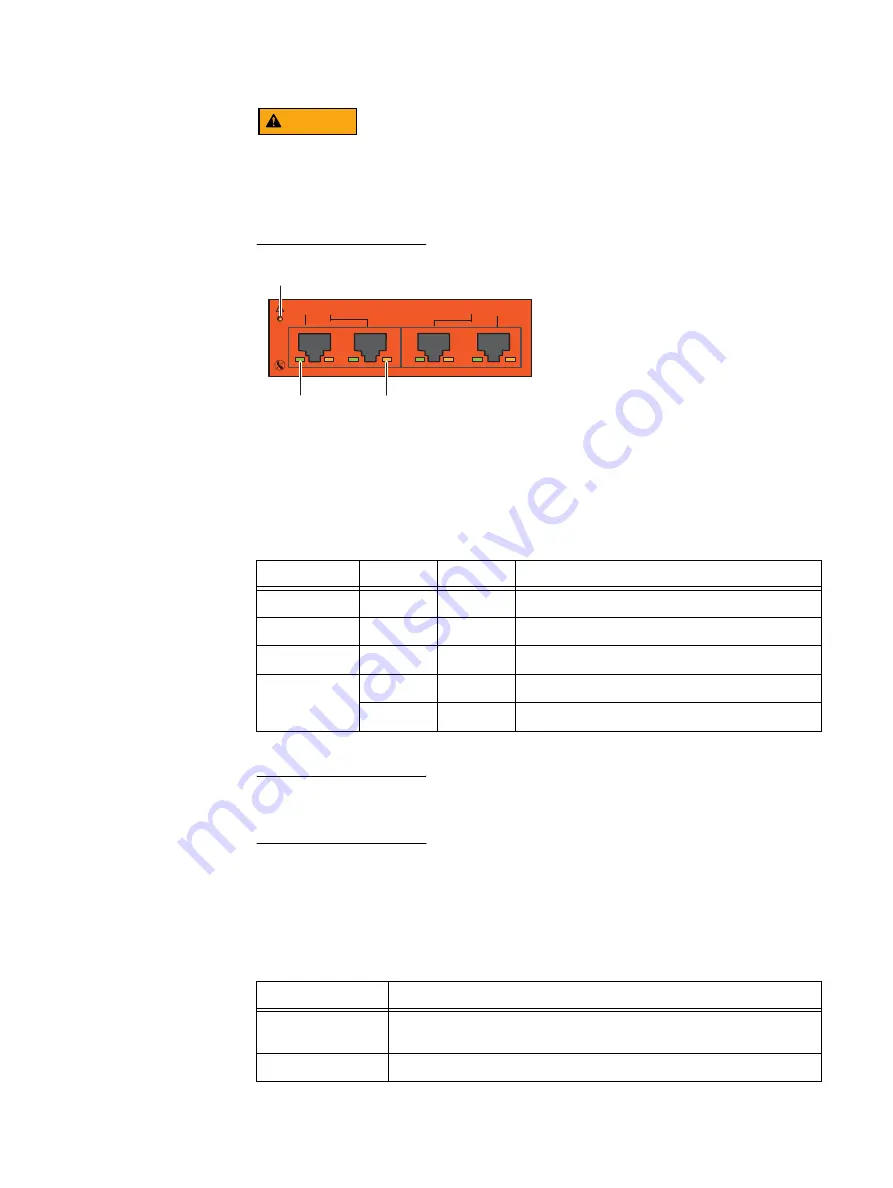 EMC2 VNXe3150 Hardware Information Manual Download Page 29