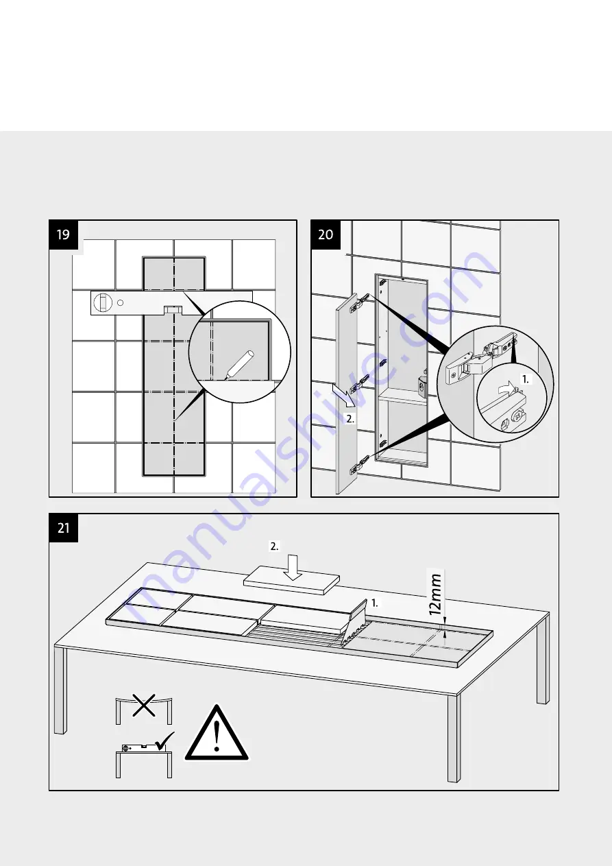 Emco asis plus Mounting Instruction Download Page 16